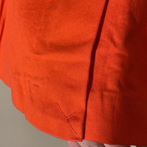 L.L Bean Cotton Jacket - Picture 7 of 8